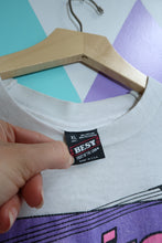 Load image into Gallery viewer, Vintage Casino Magic T-Shirt – Biloxi Mississippi 80s/90s Souvenir Tee
