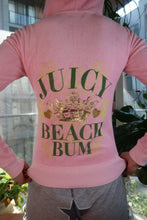 Load image into Gallery viewer, Vintage Juicy Beach Bum
