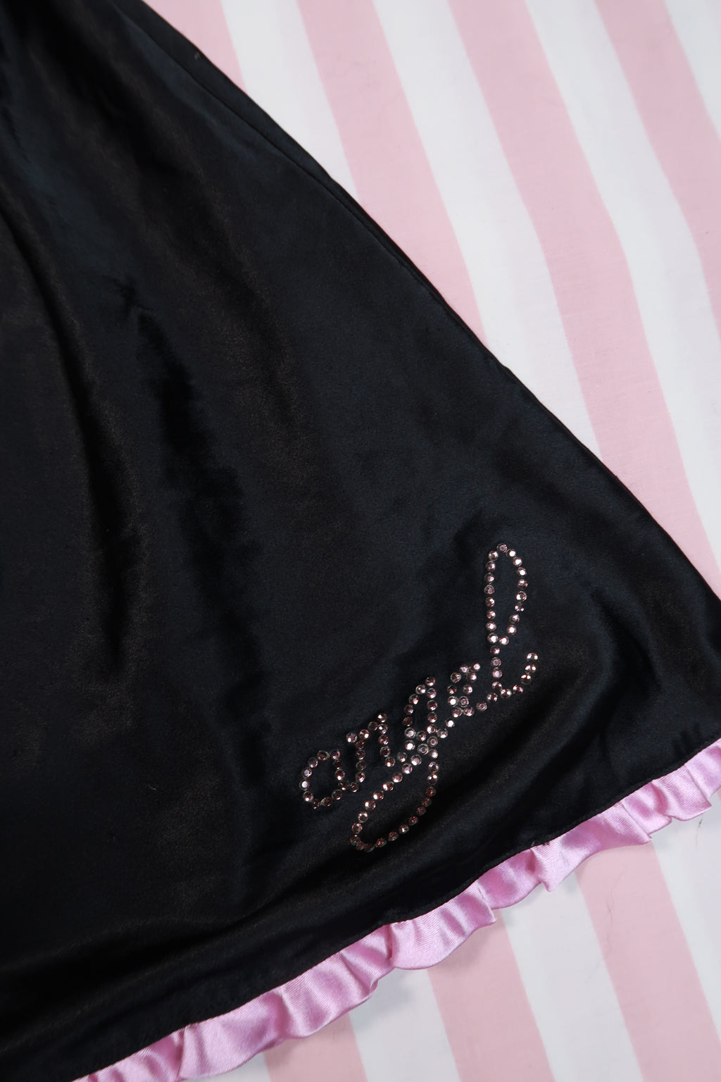 Victoria's Secret Angel Bedazzled Dress