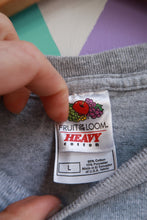 Load image into Gallery viewer, Vintage 2000s Graphic Slogan Tee “I Am the Wretch the Song Refers To”
