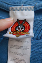 Load image into Gallery viewer, Vintage 2000s Tweety Bird “Tweet Pea” Graphic T-Shirt
