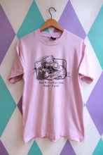 Load image into Gallery viewer, Vintage 90s Bath–Cohocton New York Champagne Trail Excursion Train Tee
