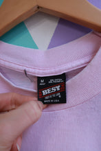 Load image into Gallery viewer, Vintage 90s Bath–Cohocton New York Champagne Trail Excursion Train Tee
