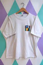 Load image into Gallery viewer, Vintage 90s Hawaii “GOLF” Graphic T-Shirt with Back Print
