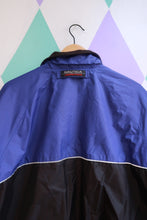 Load image into Gallery viewer, Vintage 90s Nautica Competition Colorblock Windbreaker Jacket

