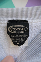 Load image into Gallery viewer, Vintage 90s Palm Beach Embroidered Crewneck Sweatshirt
