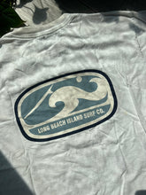 Load image into Gallery viewer, Vintage Long Beach Island Surf Co. T-Shirt
