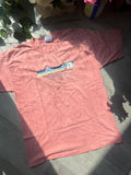 Vintage Cape May Embroidered Graphic Tee by Gildan - Elektra Vintage
