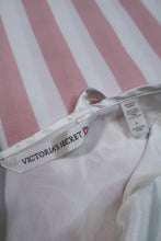 Load image into Gallery viewer, Vintage 90s Victoria’s Secret White Satin Lace Slip Dress
