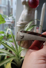 Load image into Gallery viewer, Vintage Juicy Couture Rimless Brown Reflective Sunglasses – Gold Hardware

