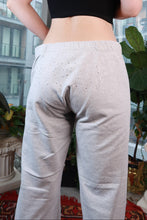 Load image into Gallery viewer, Drawstring Studded Sweatpants - Elektra Vintage
