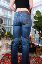 Load image into Gallery viewer, Lucky Brand Boot Cut Jeans - Elektra Vintage

