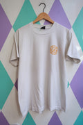 Vintage 90s Fire Department Graphic T-Shirt – 1992 KME Fire Truck