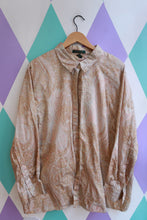 Load image into Gallery viewer, 2000s Lauren Ralph Lauren Paisley Button-Up Blouse - Elektra Vintage
