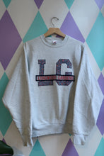 Load image into Gallery viewer, Vintage Longwood Gardens Floral Logo Sweatshirt
