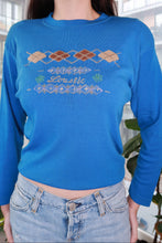 Load image into Gallery viewer, Loustic Sweater - Elektra Vintage
