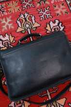 Load image into Gallery viewer, Vintage Coach Metropolitan Leather Shoulder Messenger Bag – Style 5180
