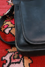 Load image into Gallery viewer, Vintage Coach Metropolitan Leather Shoulder Messenger Bag – Style 5180
