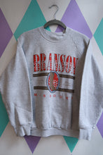 Load image into Gallery viewer, Vintage 90s Branson Missouri Graphic Crewneck Sweatshirt Western Bandana Tourist Souvenir Pullover
