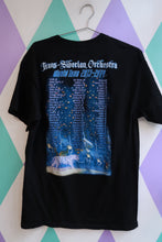 Load image into Gallery viewer, Trans-Siberian Orchestra 2013–2014 World Tour Fairy Graphic Black Concert T-Shirt
