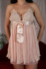 Load image into Gallery viewer, Ruffle Ribbon Cami Tank - Elektra Vintage
