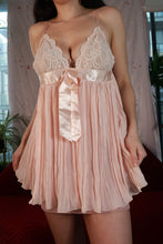 Load image into Gallery viewer, Ruffle Ribbon Cami Tank - Elektra Vintage
