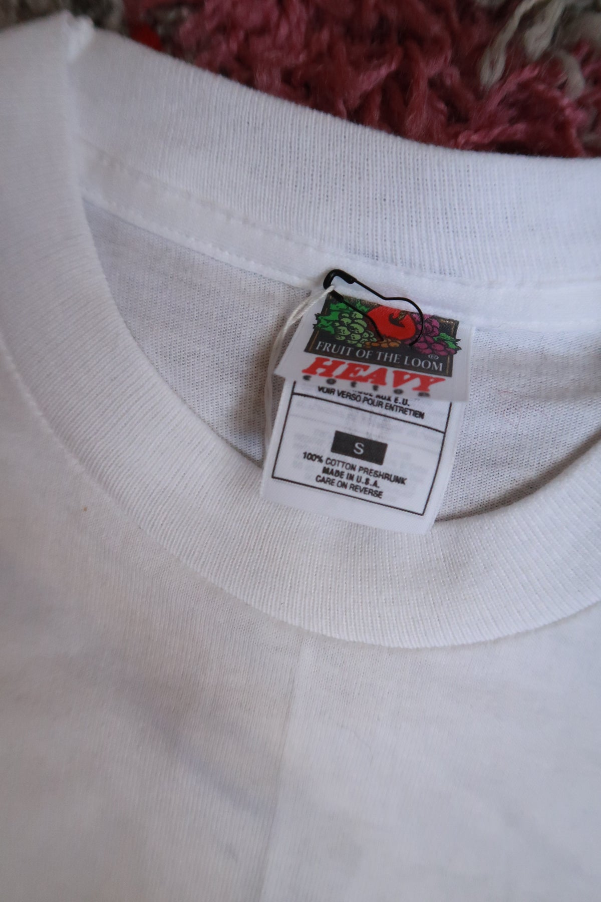 Vintage 1997 Chi Omega Senior Formal White Graphic T-Shirt Fraternity Sorority Tee