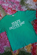 Vintage State Patty’s Day Happy Valley Shamrock T-Shirt