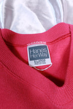 Load image into Gallery viewer, Floral Sweatshirt - Elektra Vintage
