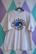 Vintage 1999 Oktoberfest Rio Rancho Graphic T-Shirt