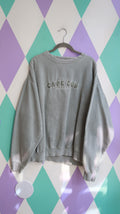 Vintage Cape Cod Massachusetts Distressed Crewneck Sweatshirt