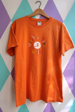 Load image into Gallery viewer, Vintage “Witches Gone Wild” Halloween Tee
