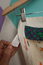 Load image into Gallery viewer, Vintage Halloween Cotton Kitchen Dishcloth
