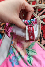 Load image into Gallery viewer, Vintage 2000s Guess Floral Bikini Set
