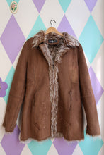 Load image into Gallery viewer, Vintage Baby Phat Penny Lane Jacket with Faux Fur Trim
