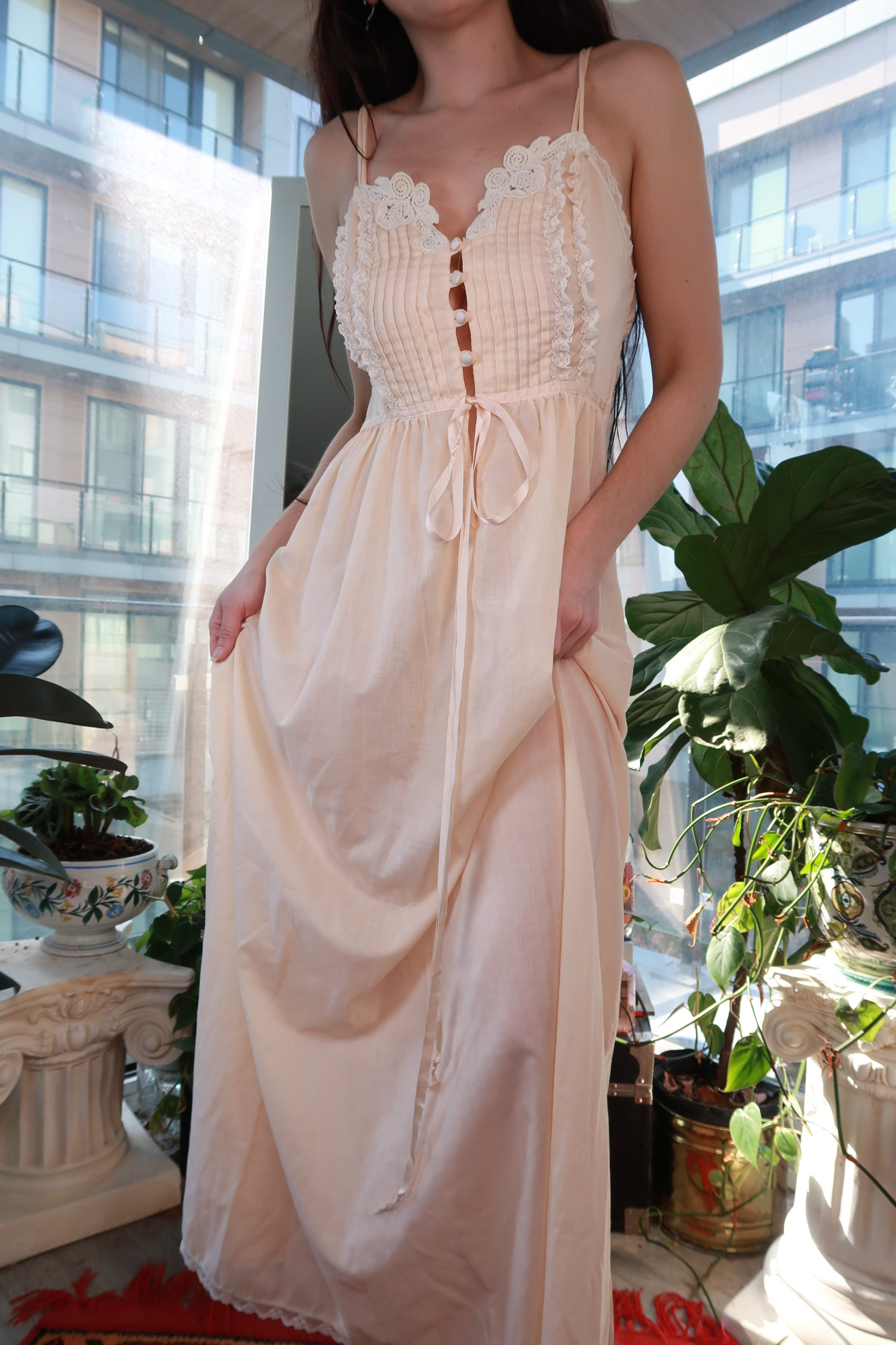 chinese dress ladies Elektra Embellished Corset Formal Dress