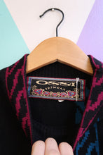 Load image into Gallery viewer, Vintage Ossi Skiwear Sweater
