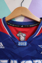 Load image into Gallery viewer, 2013 NBA All-Star East Jersey – LeBron James #6
