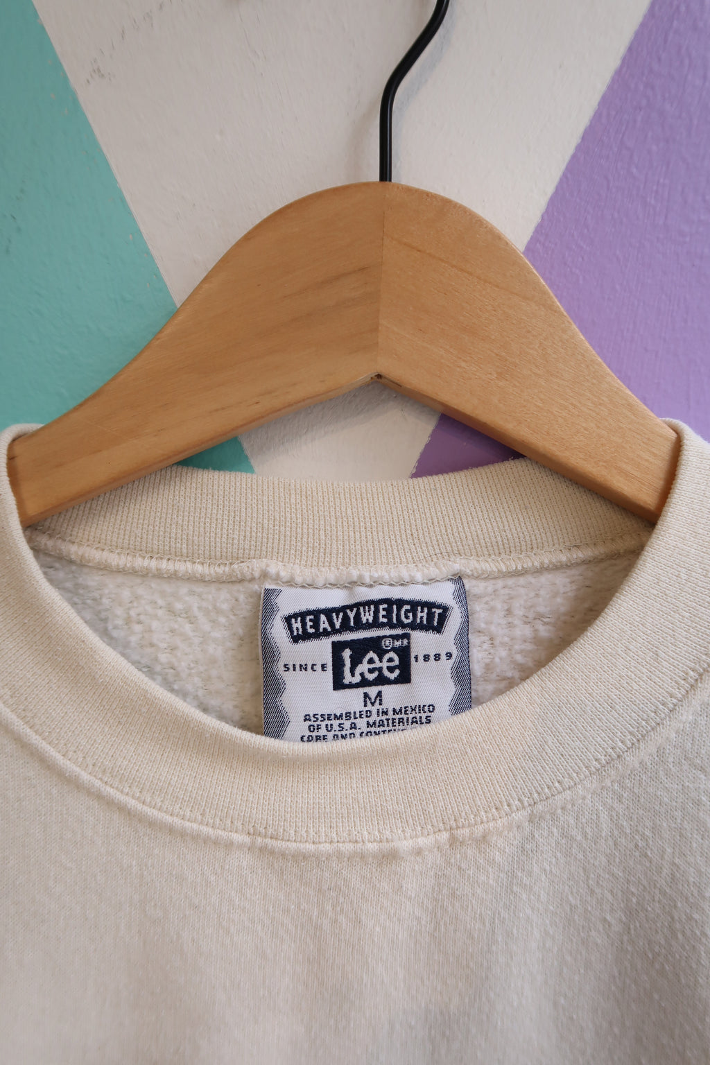 Vintage 1990s Jack Russell Terrier Dog Sweatshirt