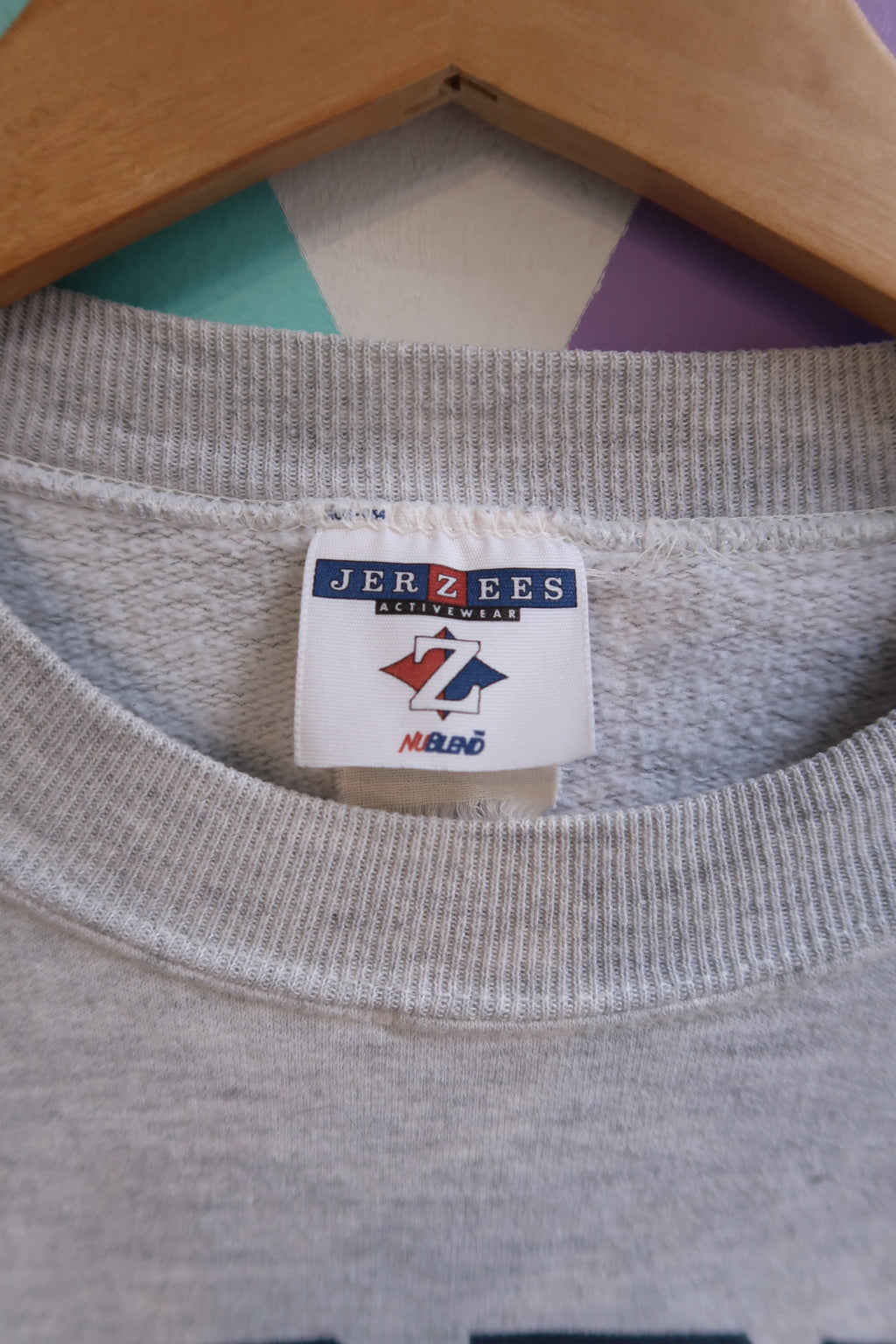 Vintage 1990s Sports Illustrated XXL Sweatshirt