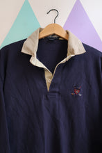 Load image into Gallery viewer, Vintage Polo Golf Ralph Lauren Rugby Shirt
