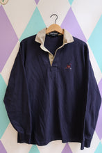 Load image into Gallery viewer, Vintage Polo Golf Ralph Lauren Rugby Shirt
