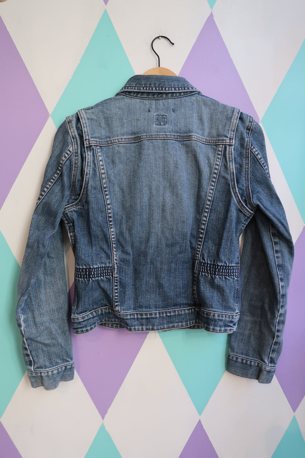 Vintage 1990s GAP Denim Jacket