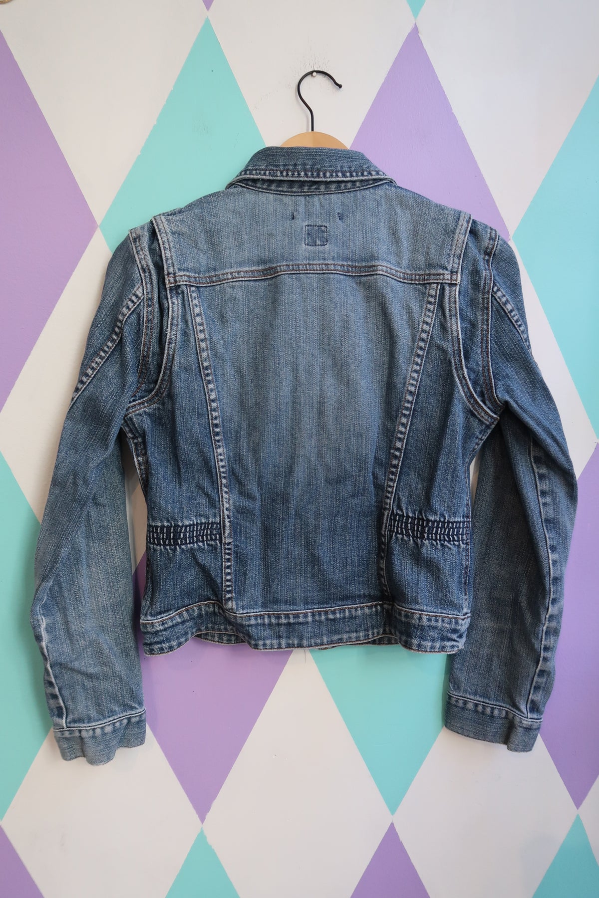 Vintage 1990s GAP Denim Jacket