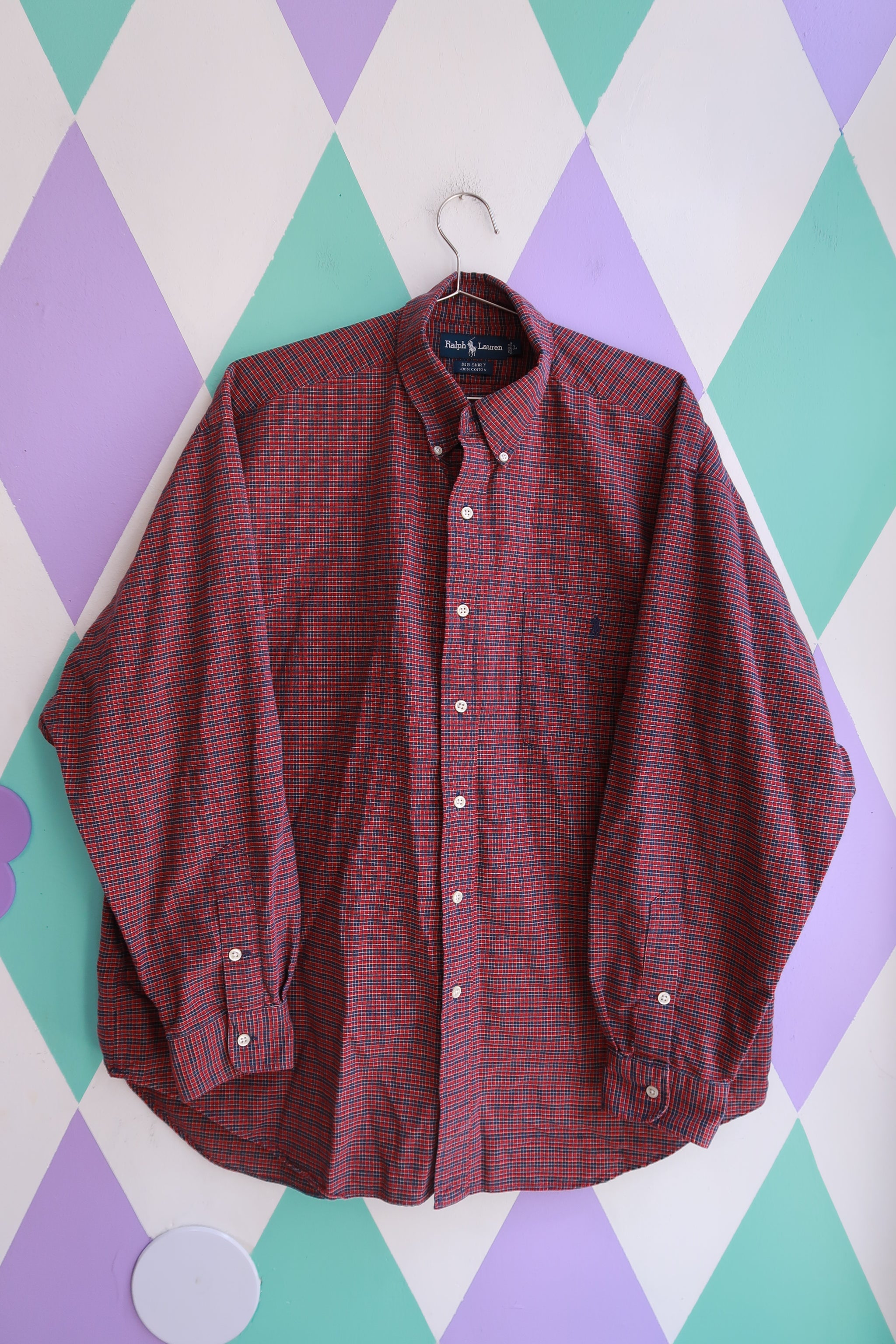 Men's Tops – Elektra Vintage
