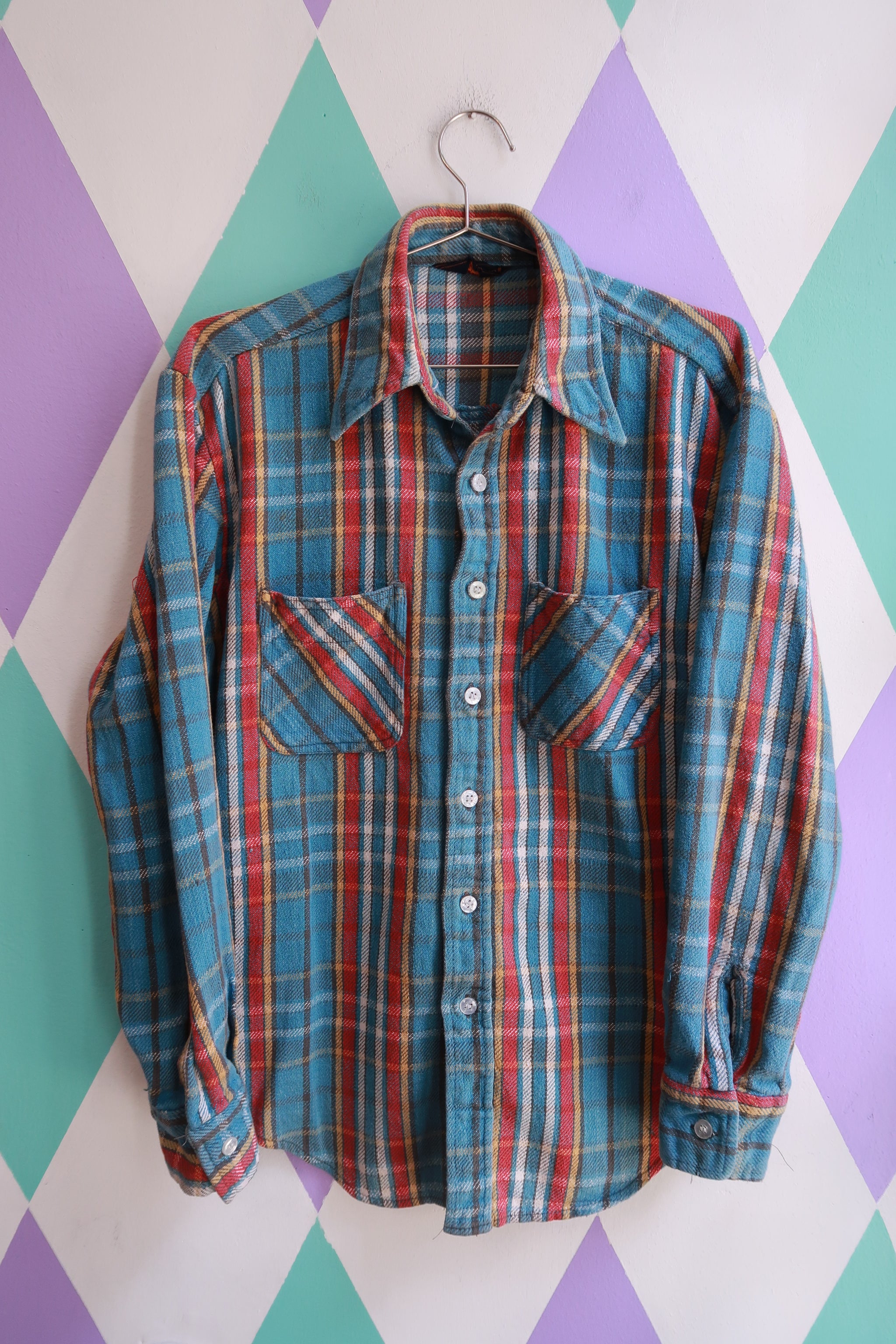 Men's Tops – Elektra Vintage