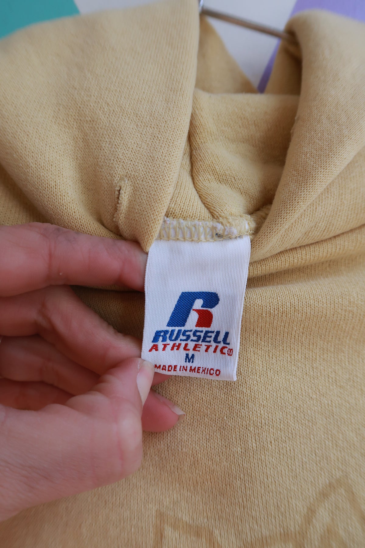 Vintage Scranton Hoodie Sweatshirt