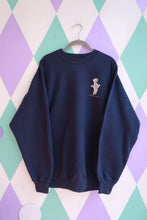 Load image into Gallery viewer, Vintage Pillsbury Doughboy Crewneck Sweatshirt
