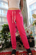 Load image into Gallery viewer, Hot Pink Abercrombie Pants
