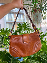 Load image into Gallery viewer, y2k Coach Soho Leather Shoulder Bag
